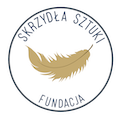 Logo Fundacji Skrzydła Sztuki