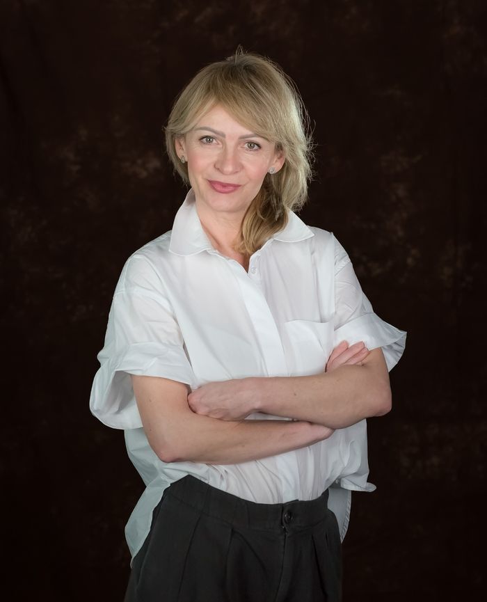 Anna Matecka