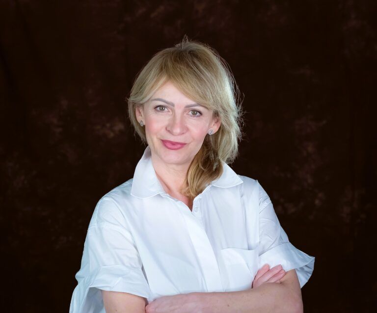 Anna Matecka