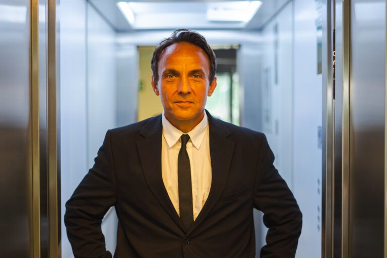 Łukasz Matecki